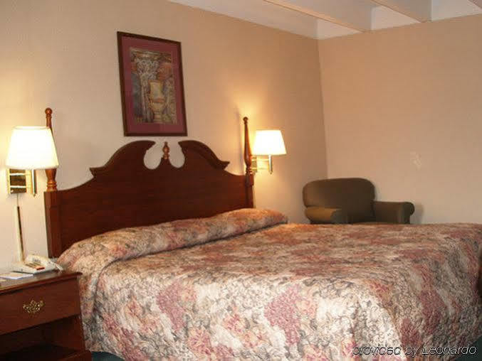 Scottish Inns Morristown Habitación foto