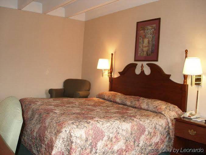 Scottish Inns Morristown Habitación foto