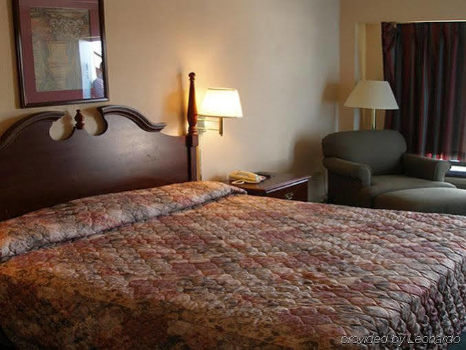 Scottish Inns Morristown Habitación foto