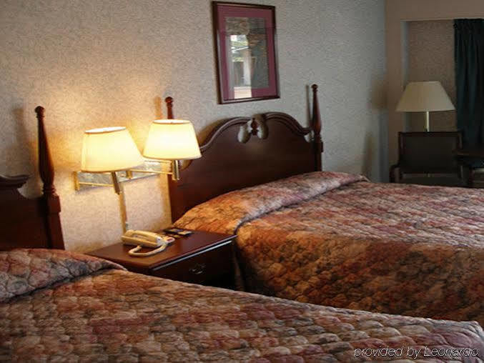 Scottish Inns Morristown Habitación foto