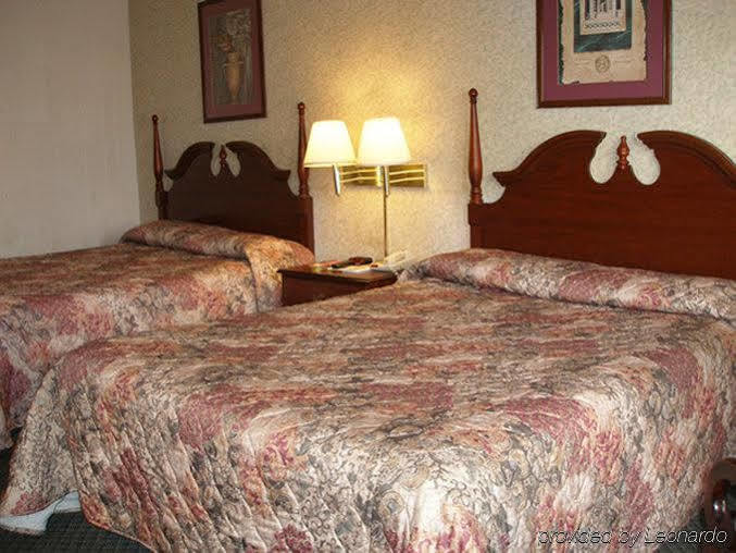 Scottish Inns Morristown Habitación foto
