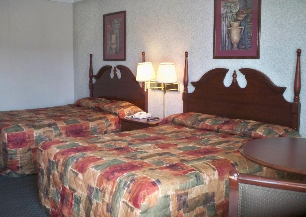 Scottish Inns Morristown Habitación foto